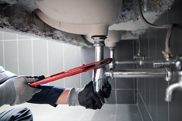 Trusted Drain Cleaning service in New Albany, MS - Masters Plumbing Service